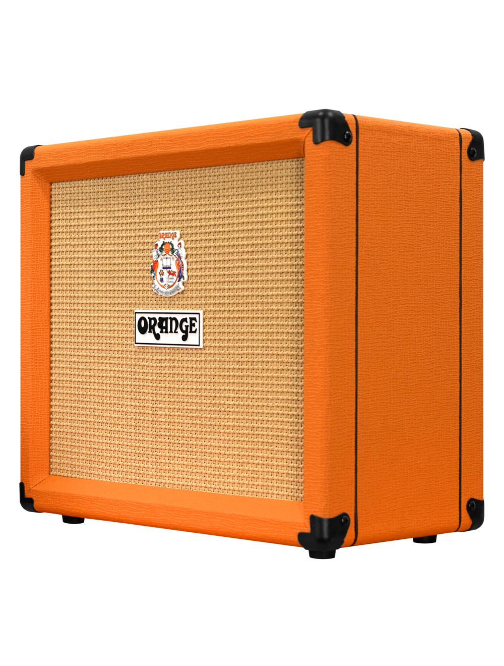 Orange Amplifiers O-Tone 40 40W Solid State Single Channel Guitar Amp