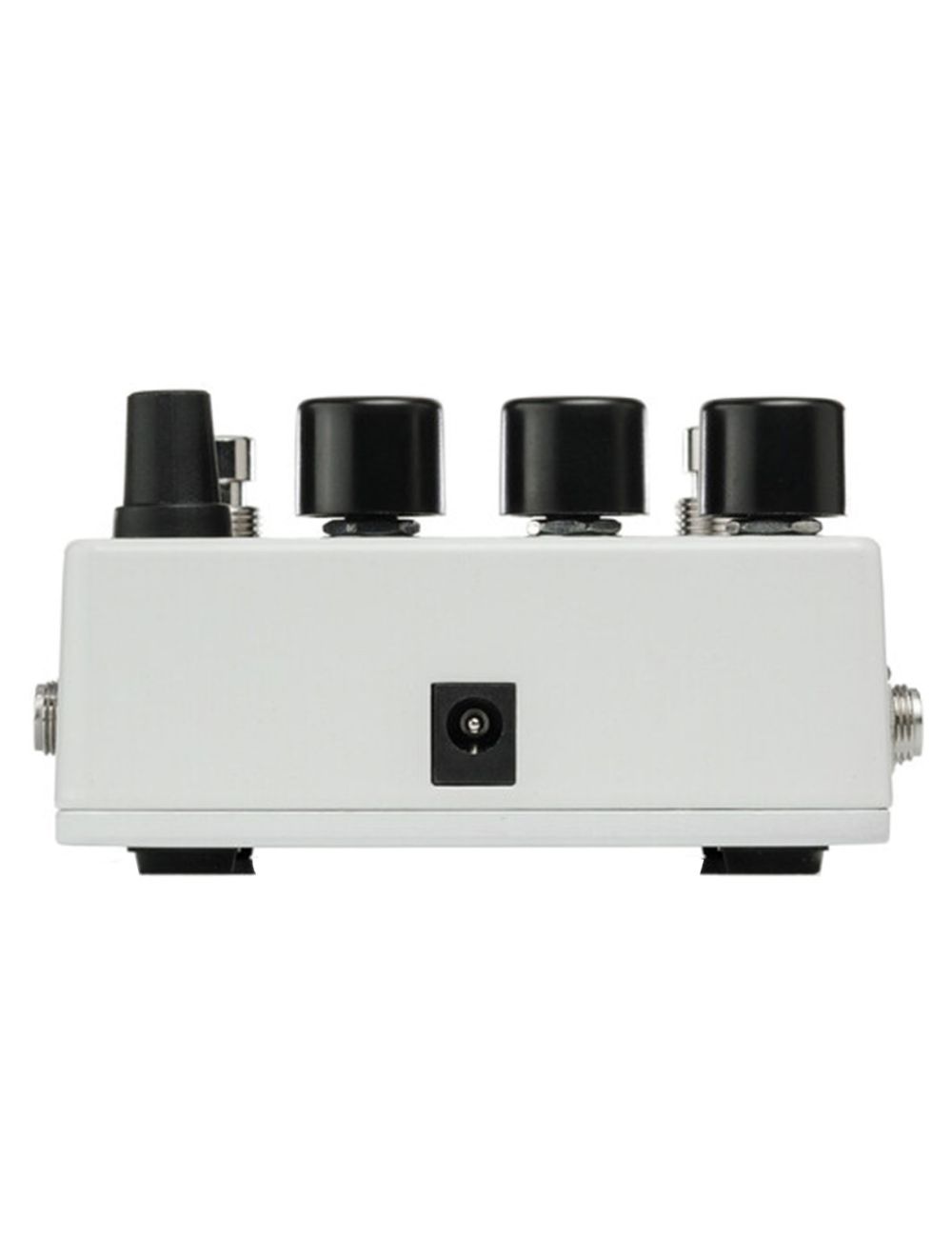 Electro-Harmonix Pitchfork + Polyphonic Pitch Shifter Pedal - Open Box