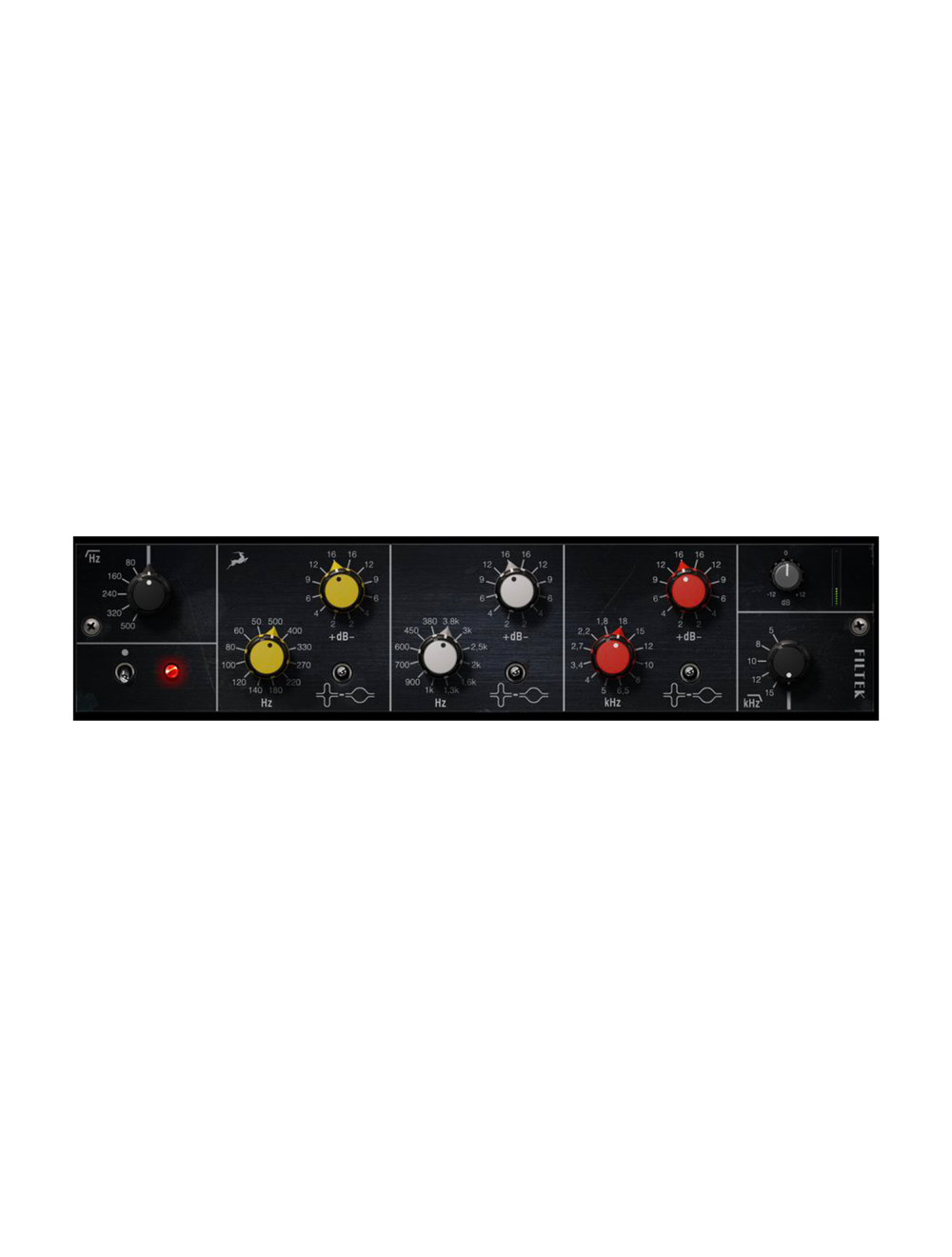 Antelope Audio Filtek Mk3