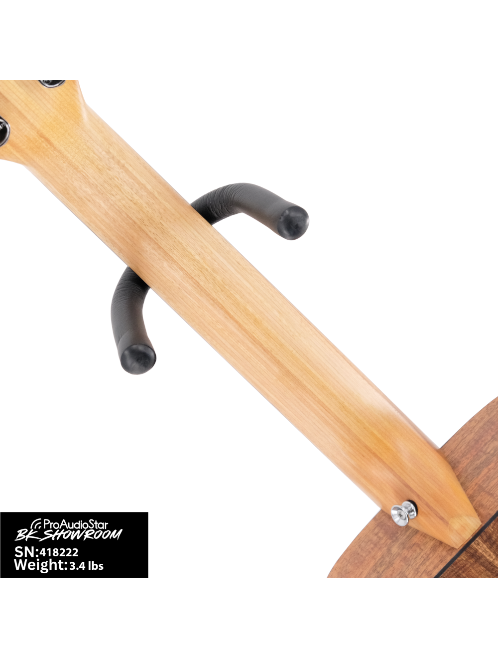 Used Martin Little Martin LXK2 Acoustic Guitar - Koa w/Gig Bag