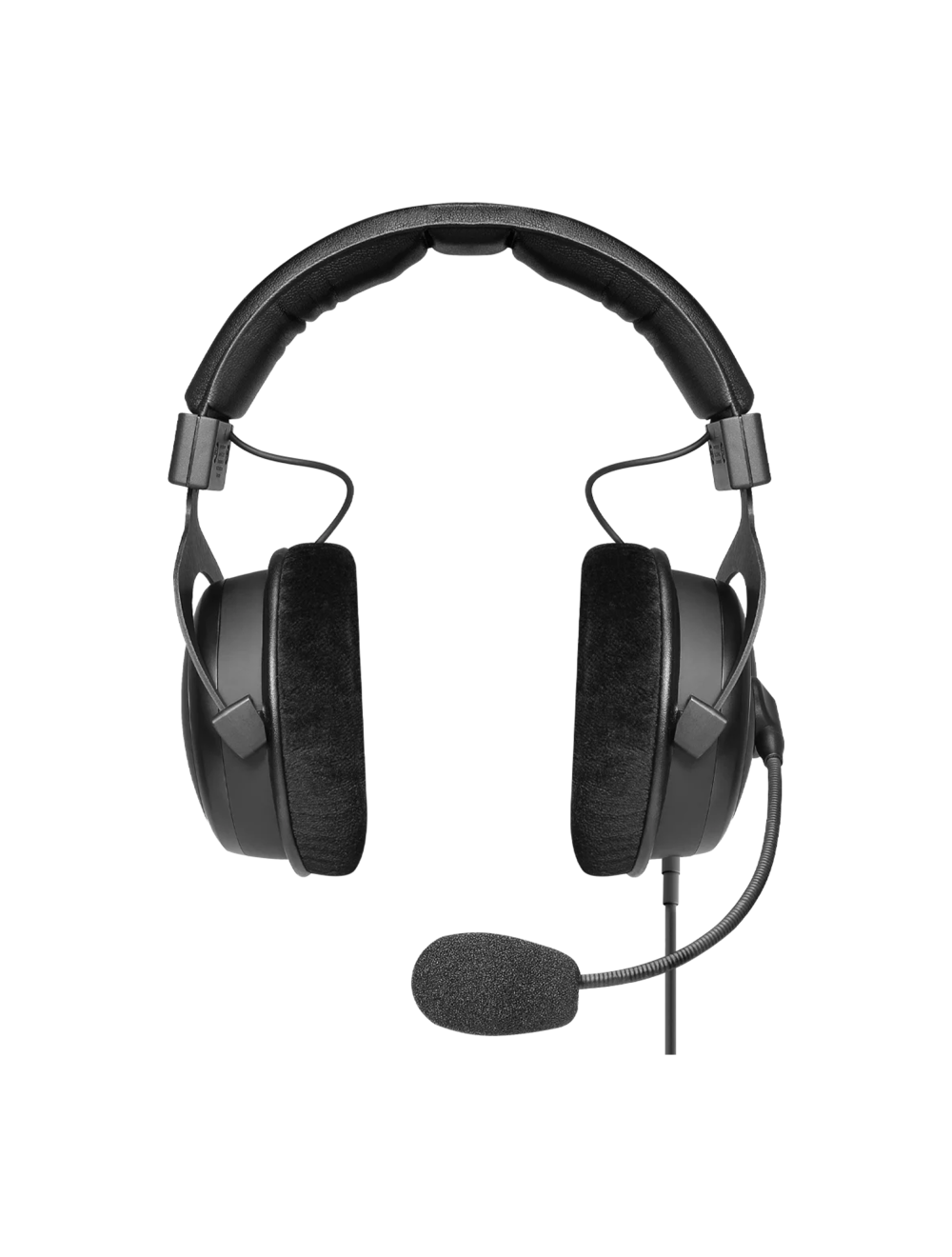 Beyerdynamic MMX 330 Pro Open-Back Gaming Headset