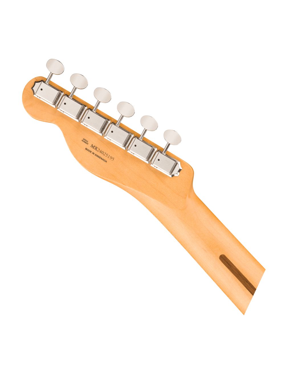 Used Fender Player II Telecaster HH - Black w/Rosewood FB