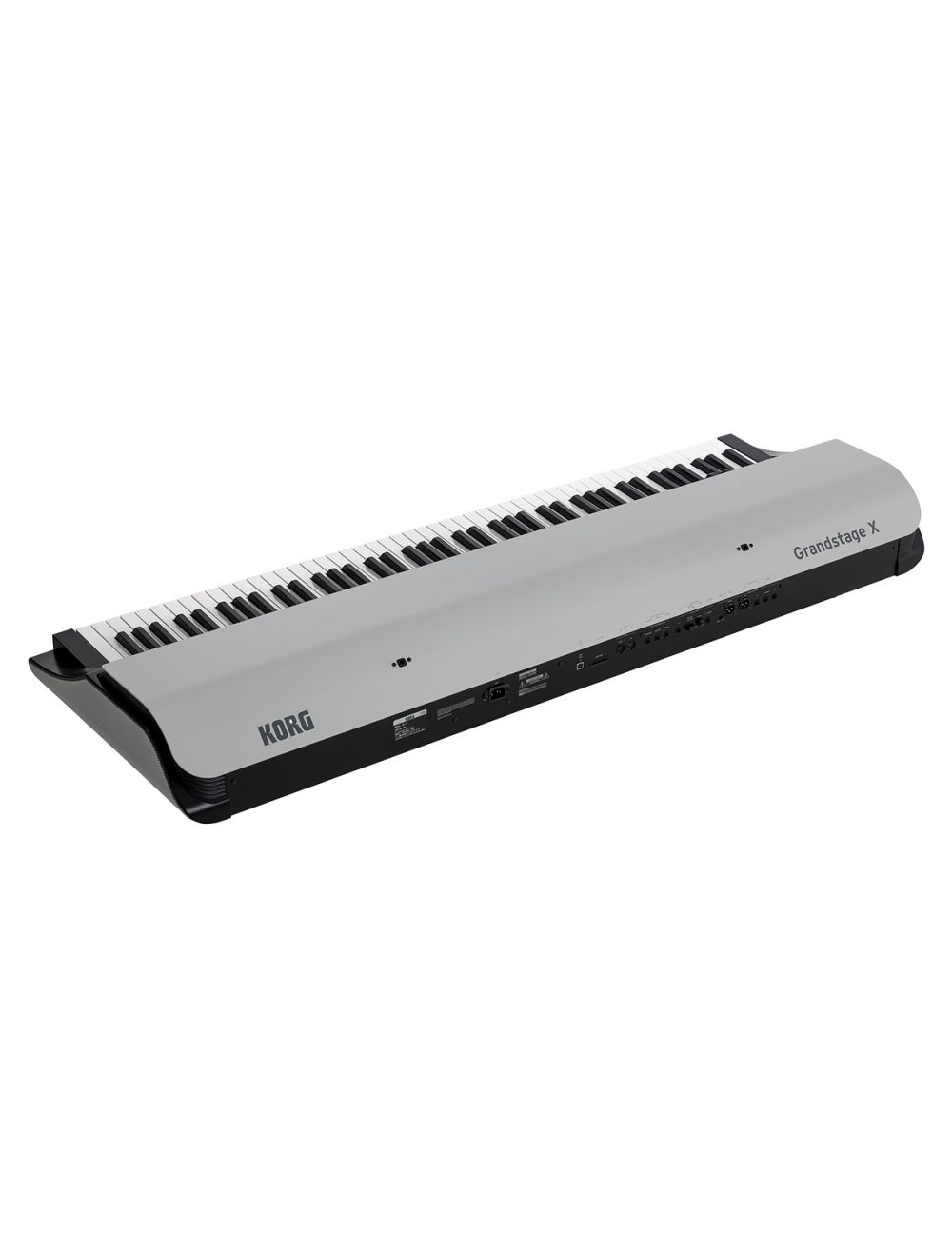 Korg Grandstage X 88-Key Hammer Action Stage Piano