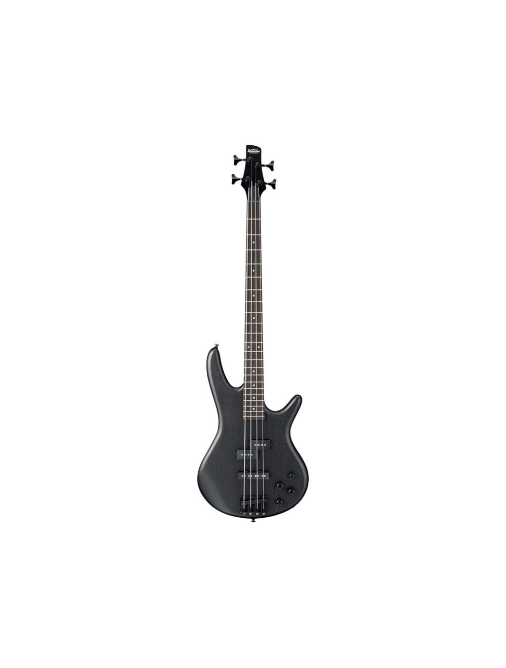 Ibanez GSR200BWK GIO SR Bass Guitar - Weathered Black