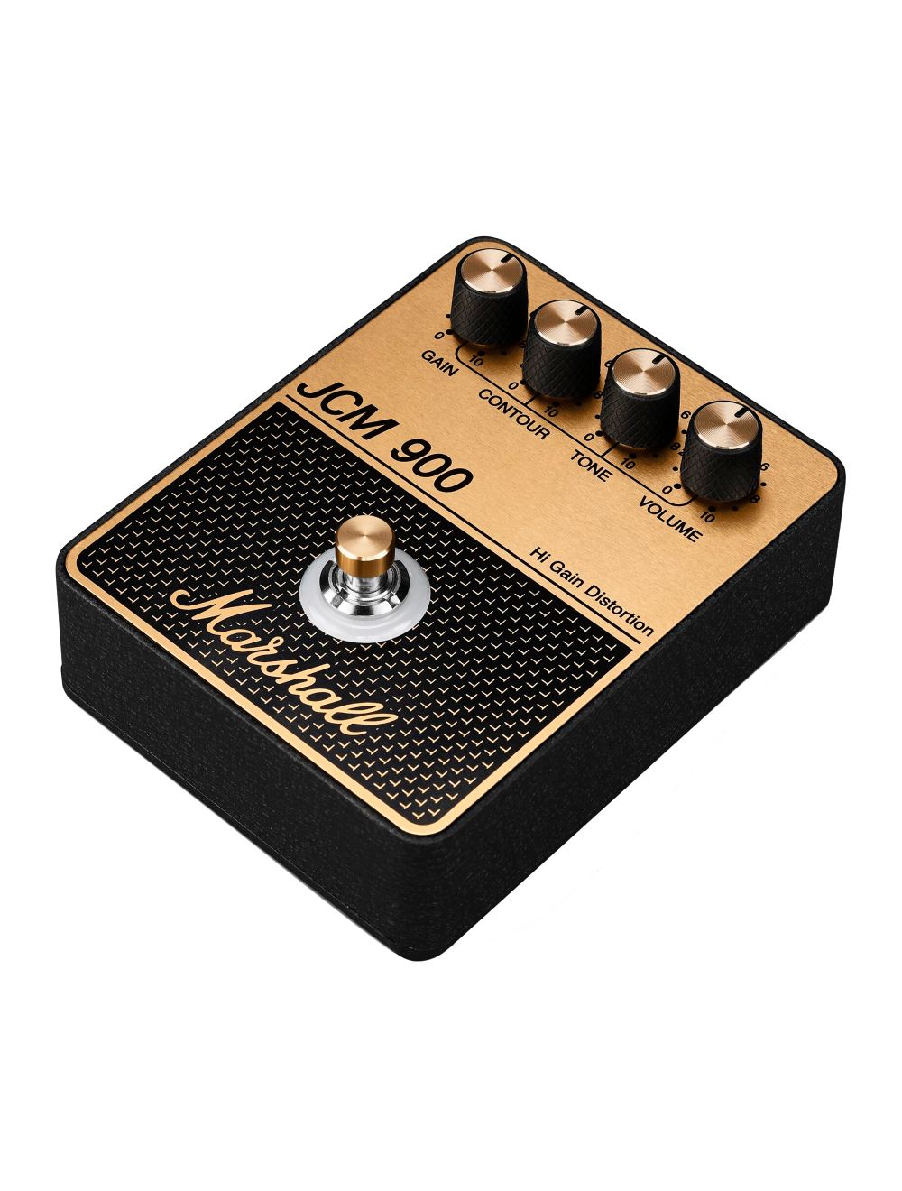 Marshall JCM900 Overdrive Pedal - Open Box