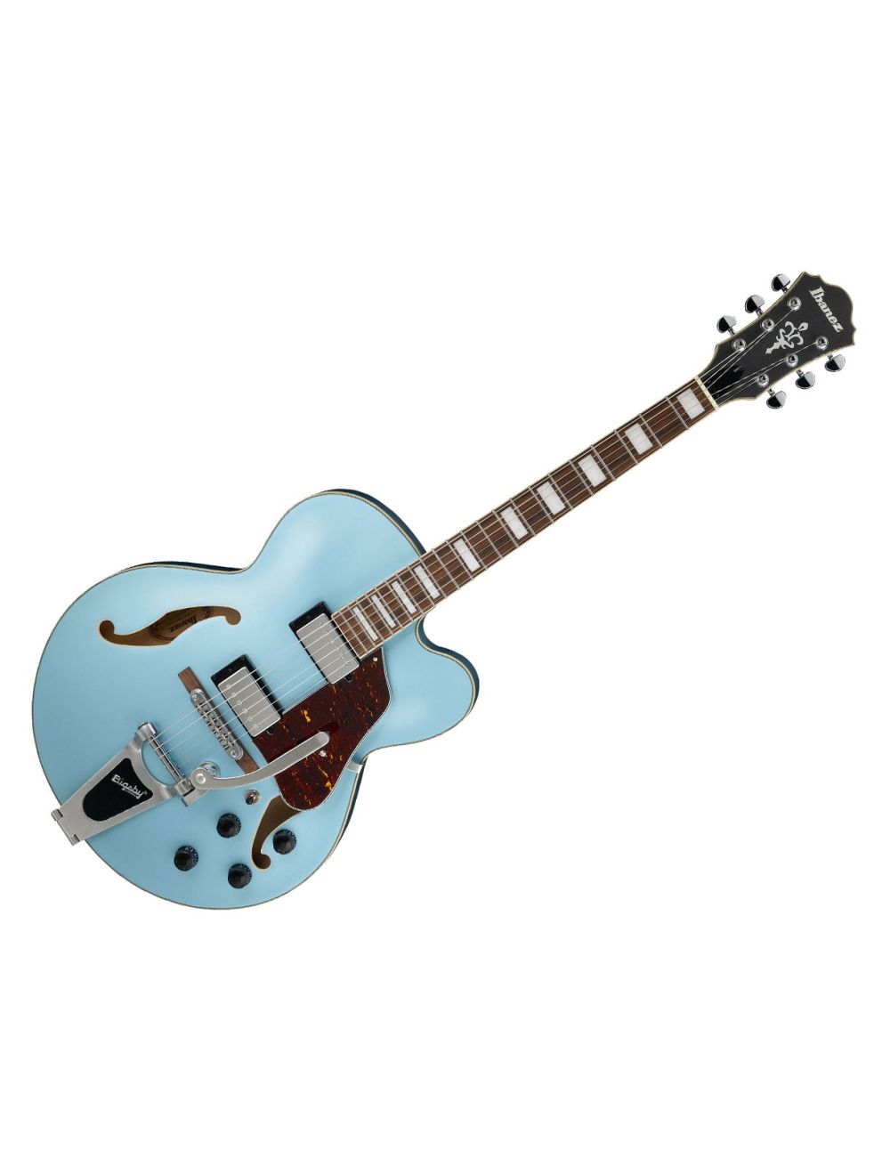 Ibanez artcore afs75 on sale