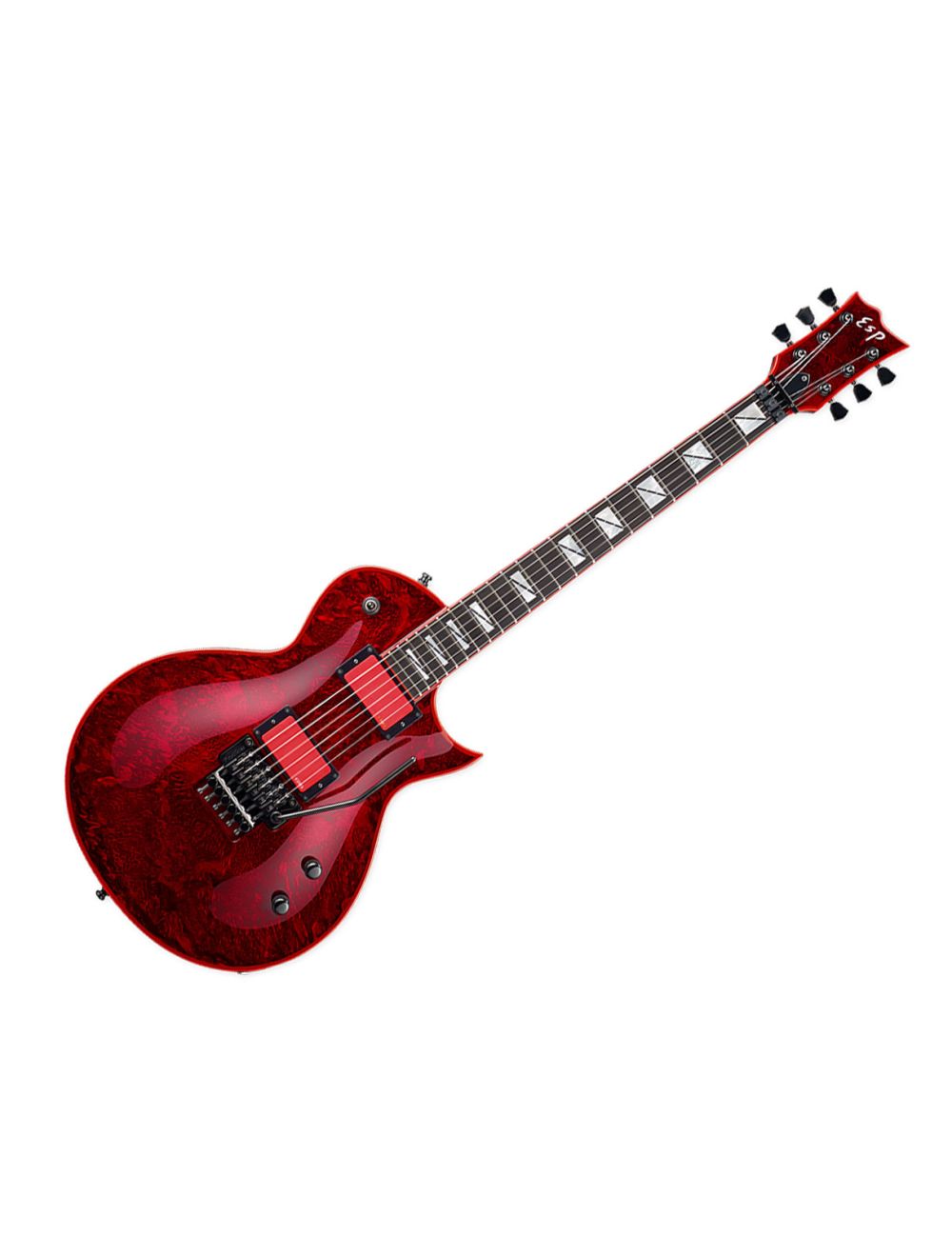 Esp gary holt cheap liquid metal lava