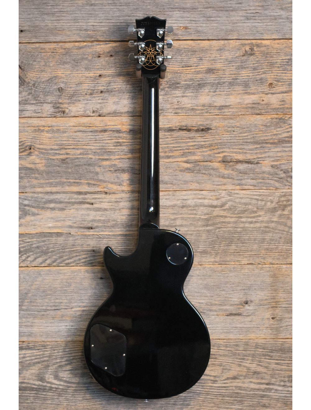 Used Gibson 2022 Adam Jones Signature Les Paul - Antique Silverburst w/OHSC