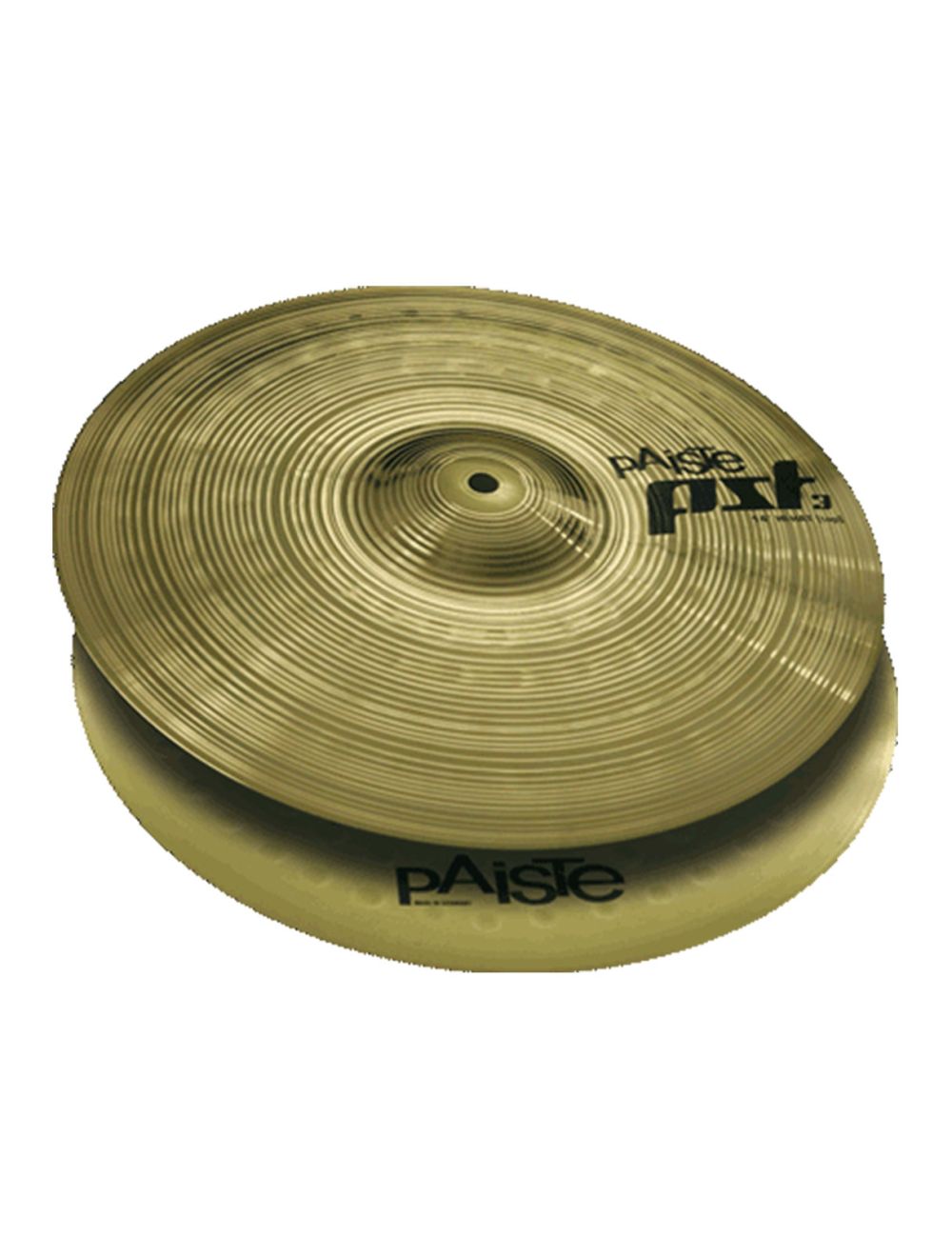 Paiste 14" PST 3 Hi-hat