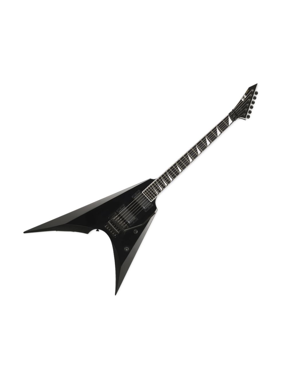 ESP E-II Arrow Black