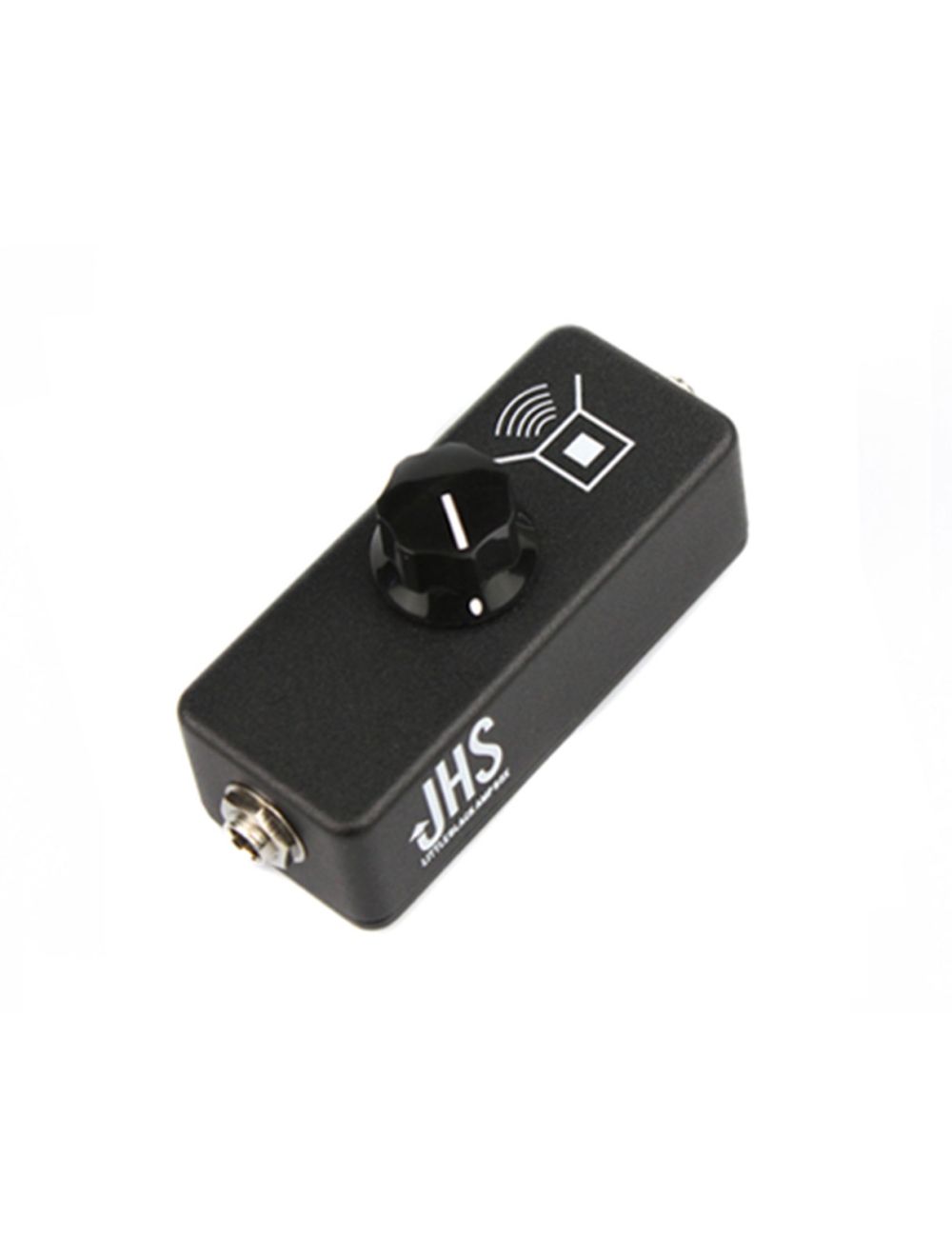 JHS Little Black Amp Box Pedal