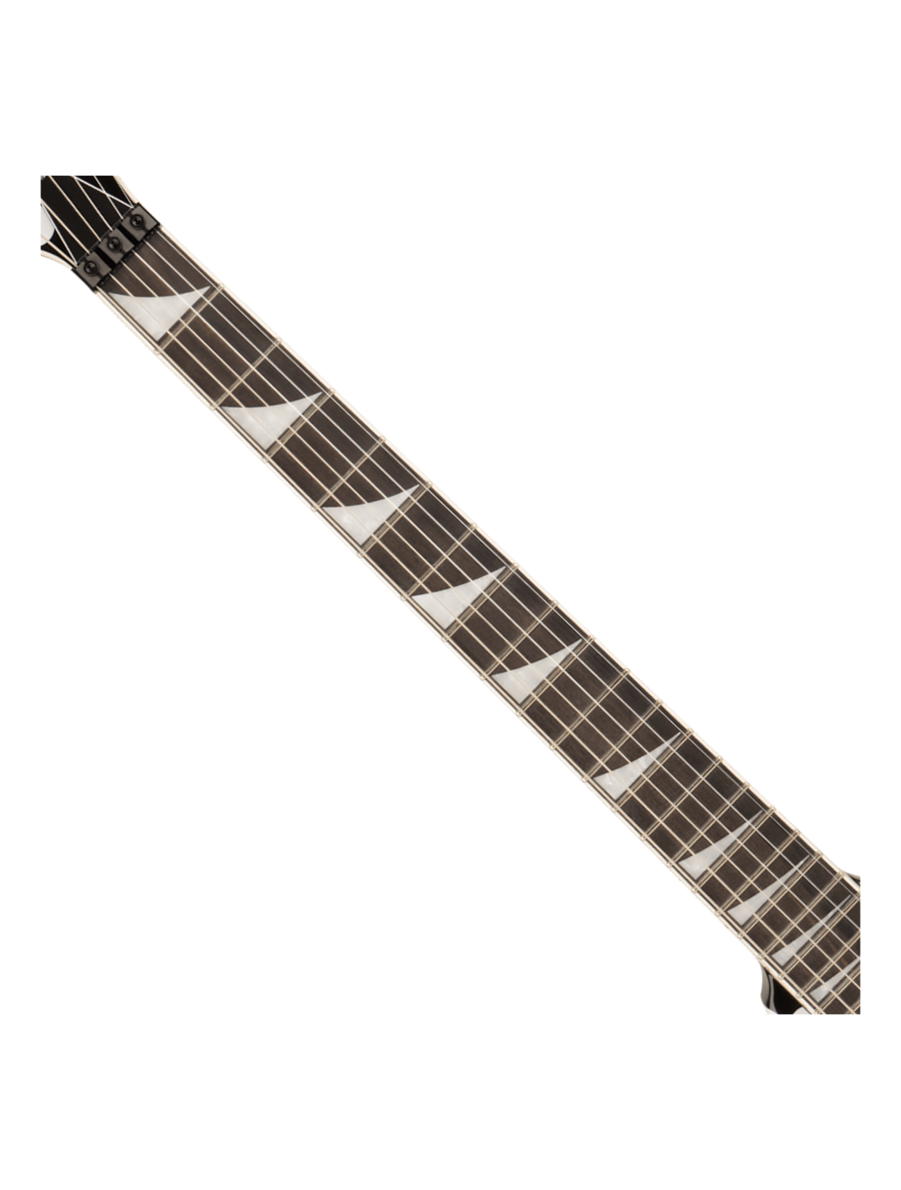 Jackson Pro Series Signature Phil Demmel King V Electric Guitar - Polka Dot