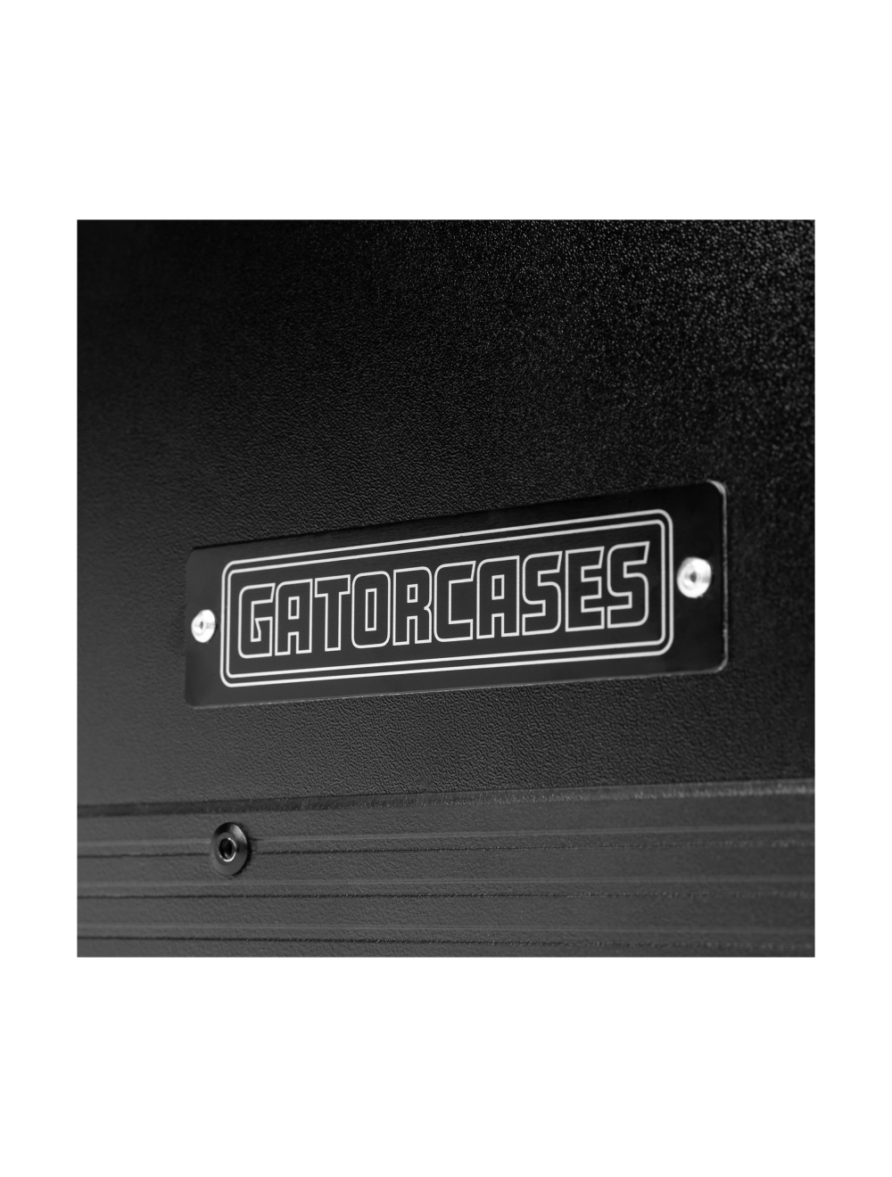 Gator Cases ONYX Series Flight Case for AlphaTheta DDJ-GRV6 - Open Box