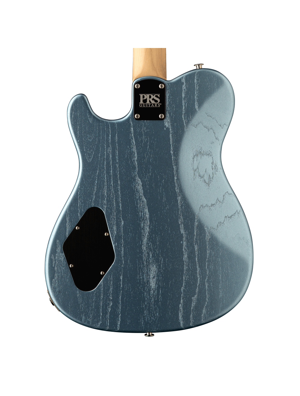 PRS NF 53 Satin Electric Guitar - Frost Blue Metallic