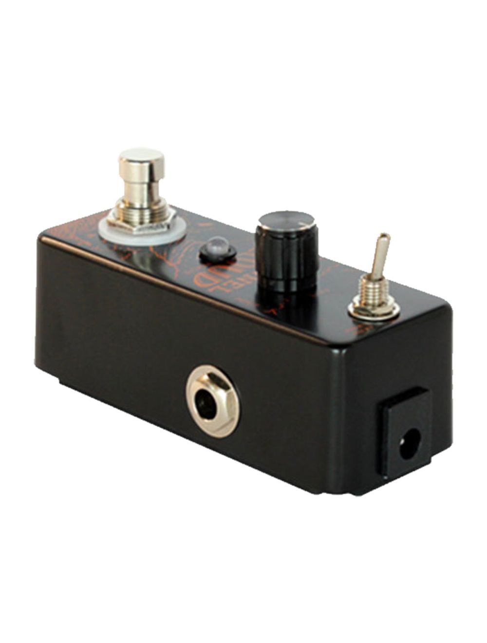 Outlaw Effects Phunnel Cloud 2-Mode Phaser Pedal