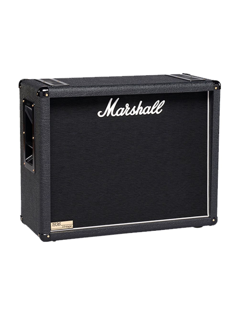 Marshall 1936V-E 140W 2x12" loaded with two 70W Celestion Vintage 12” speakers