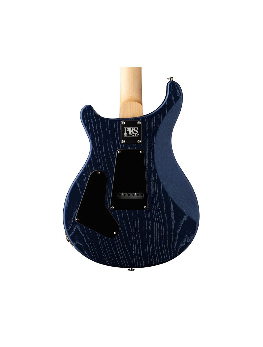 PRS CE 24-08 Swamp Ash Satin Limited Edition Guitar - Metallic Midnight