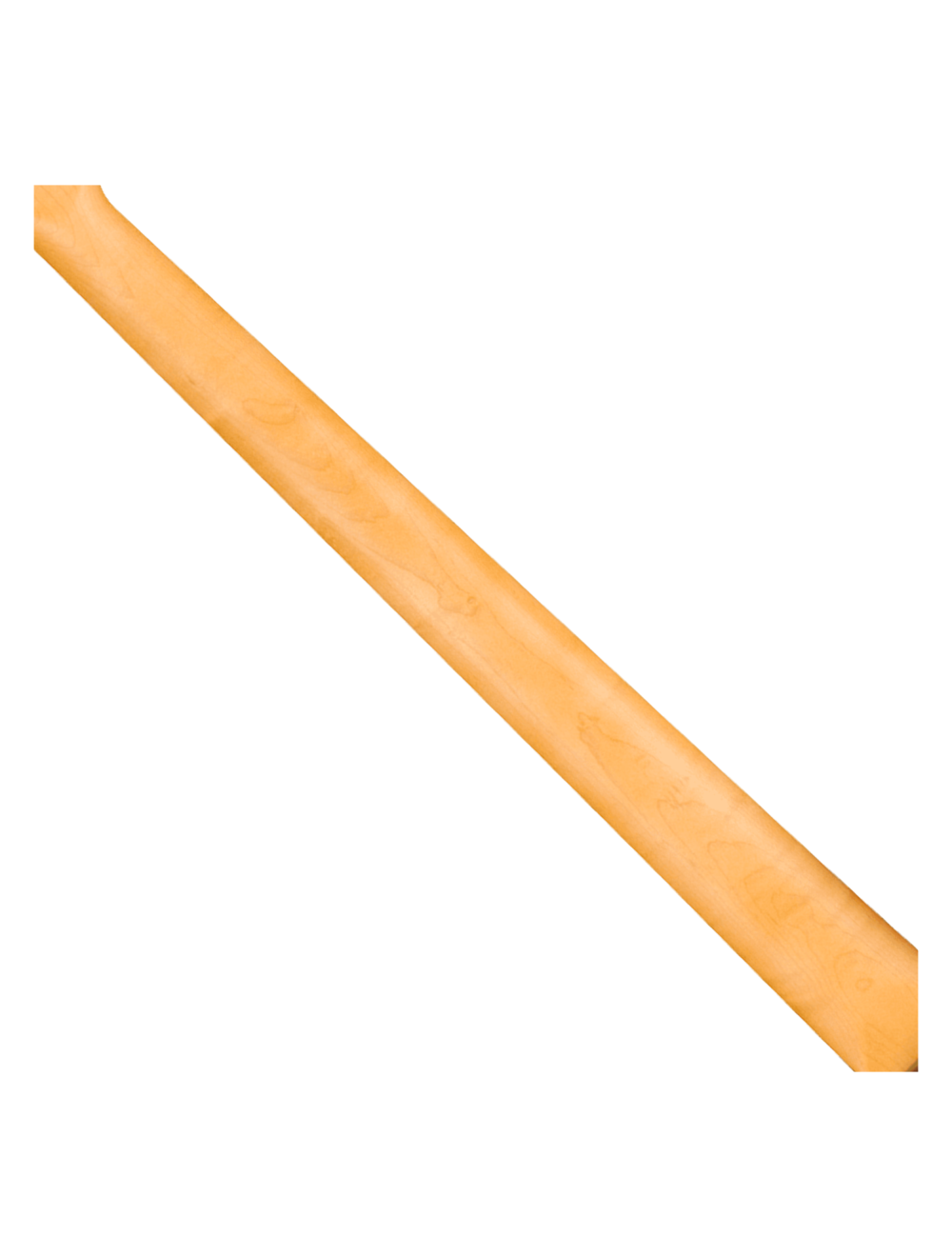 Used Fender American Professional II Jazz Bass - Roasted Pine w/ Maple FB