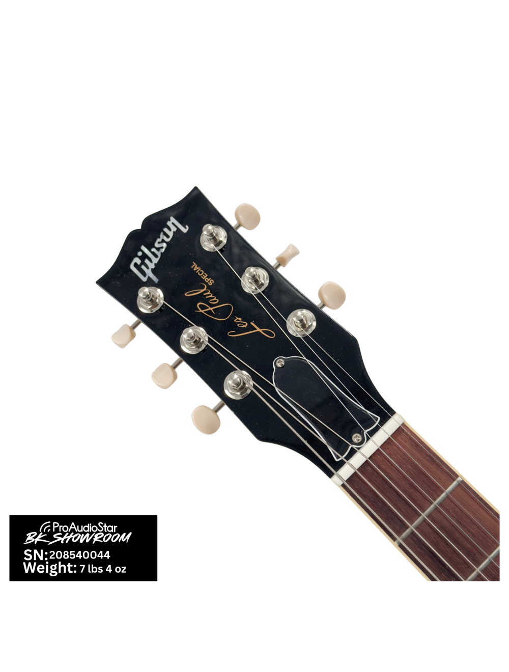 Used Gibson 2024 Les Paul Special - TV Yellow w/OHSC