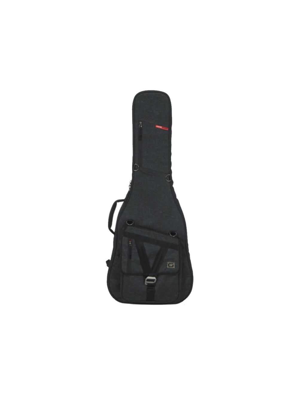 Gator Cases GT-RES00CLASS-BLK Gig Bag for Reso/00/Classical Guitars - Open Box