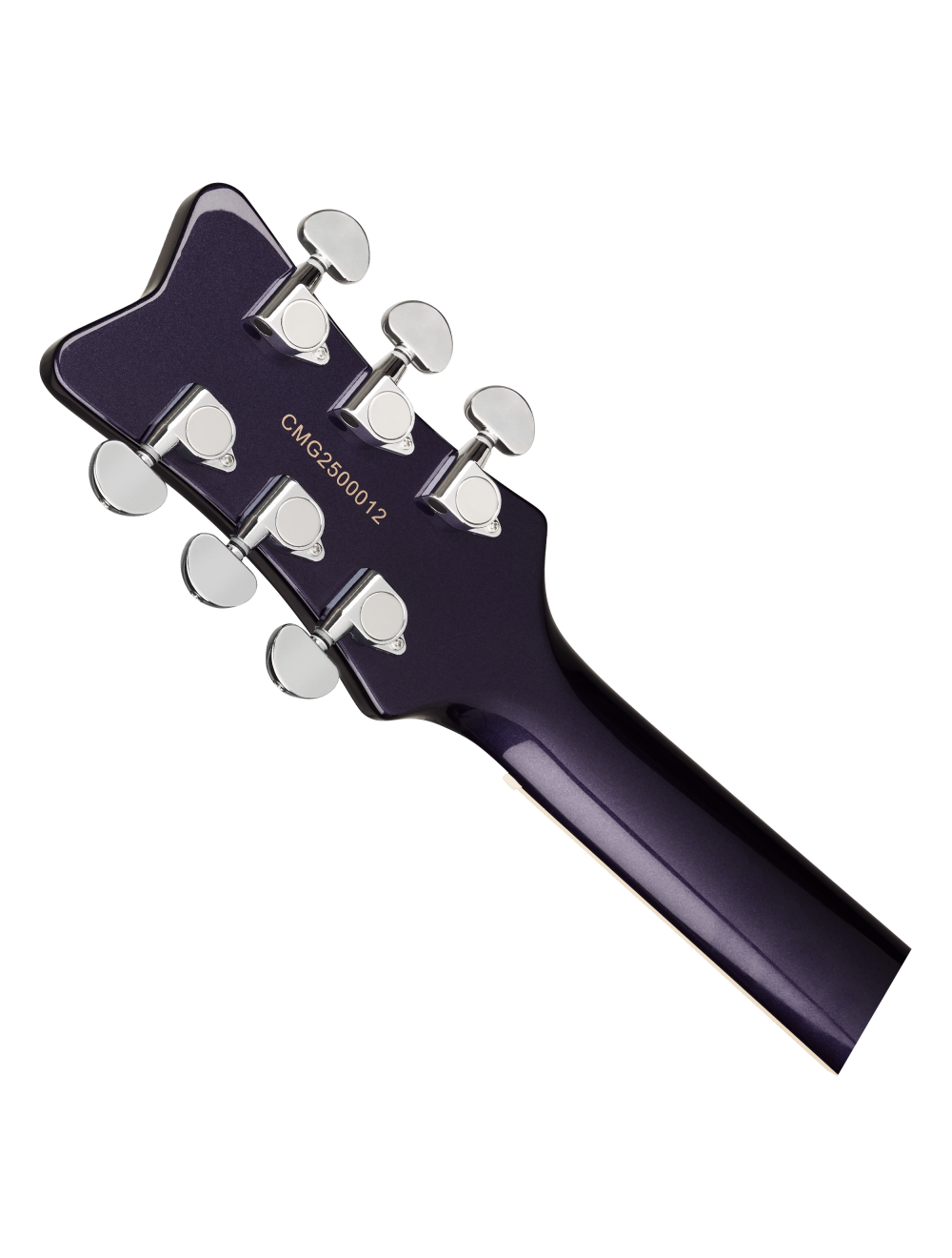 Used Gretsch Streamliner Jet Electric Guitar - Nightshade Purple