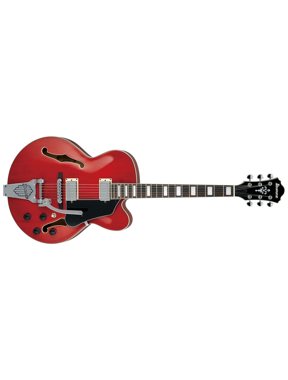 Ibanez artcore afs75t cheap