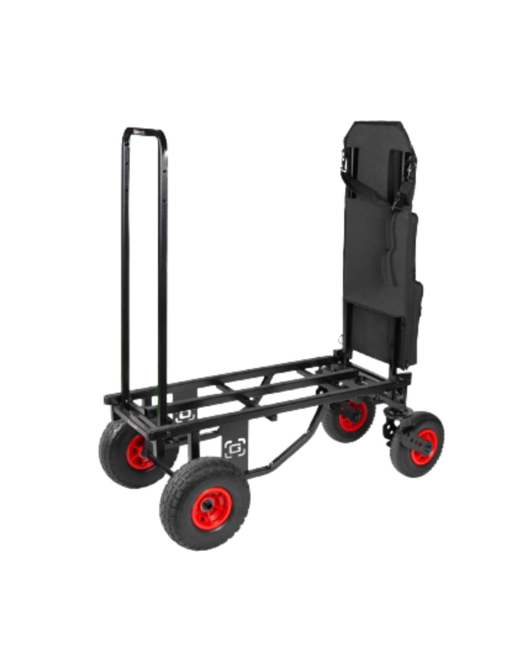 Gator Frameworks GFW-UTL-CART-ACCBAG 7-Pocket Slip-On Accessory Bag - Open Box