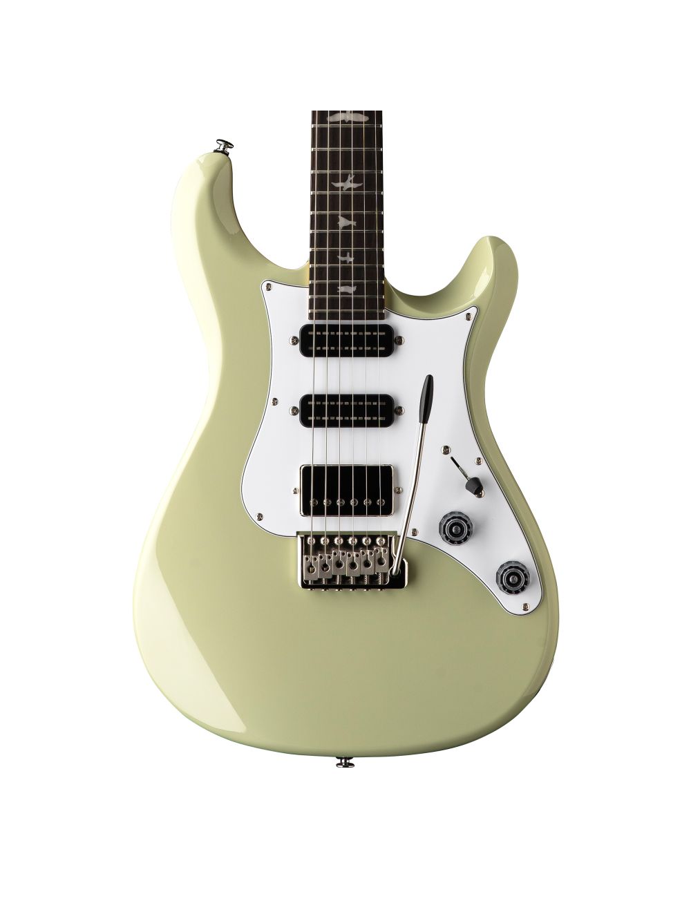 PRS SE Studio Standard Electric Guitar - Sage Green
