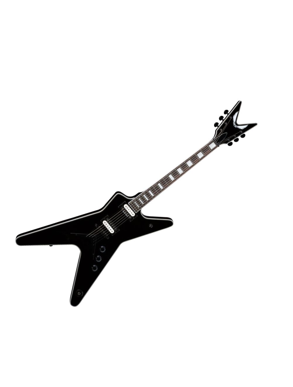 Dean ml select classic clearance black