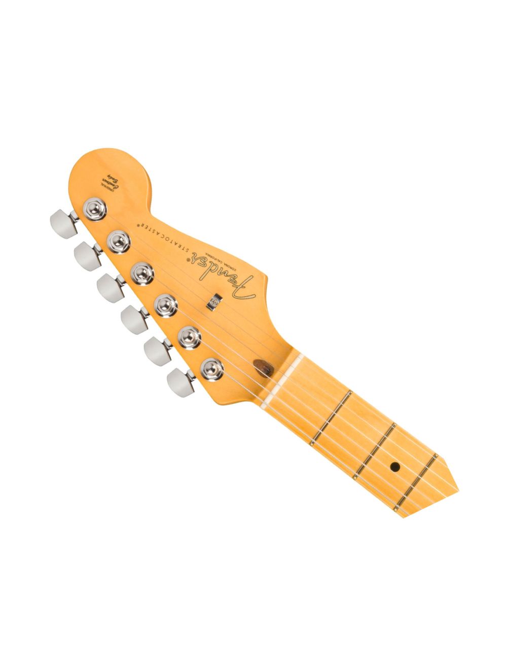 Fender American Professional II Stratocaster - Dark Night w/ Maple FB