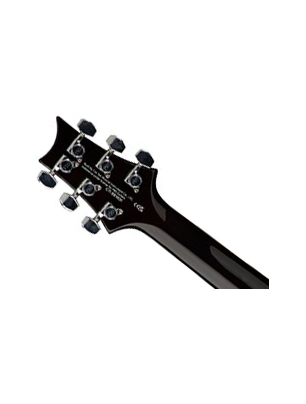 PRS SE DGT Electric Guitar w/ Moon Inlays - Gold Top