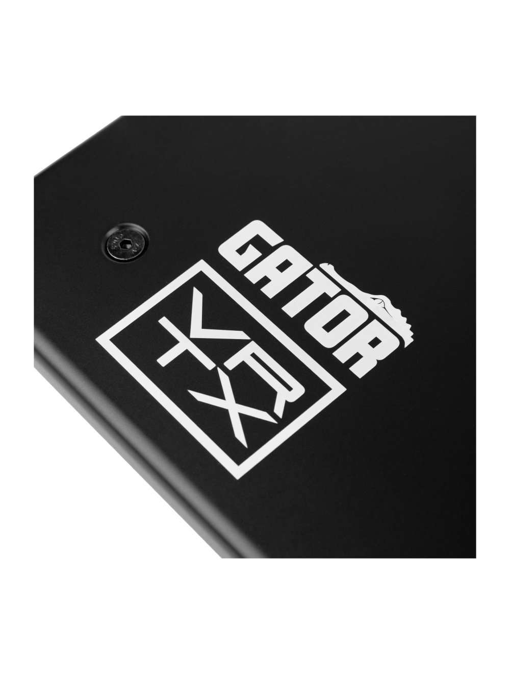 Vertex Tour Compact Pedalboard 27" x 13" w/ Bag - Open Box