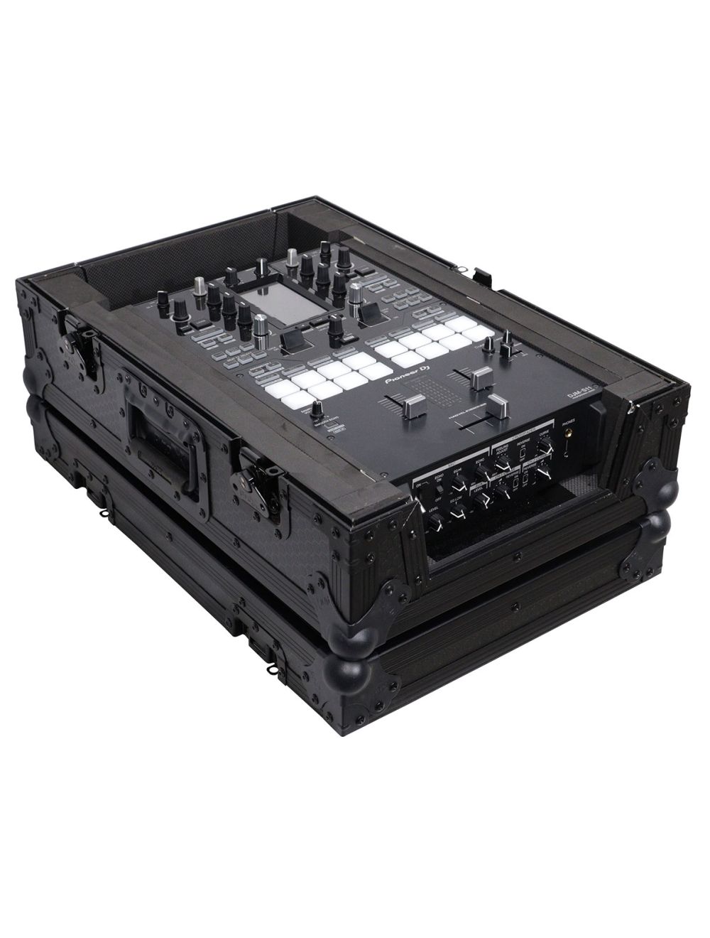 ProX XS-M11BL DJ Mixer Case