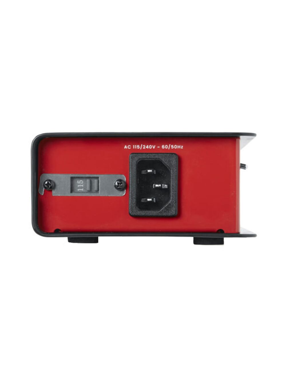 Gator Cases GTR-PWR-12 12-Output Pedalboard Power Supply - Open Box