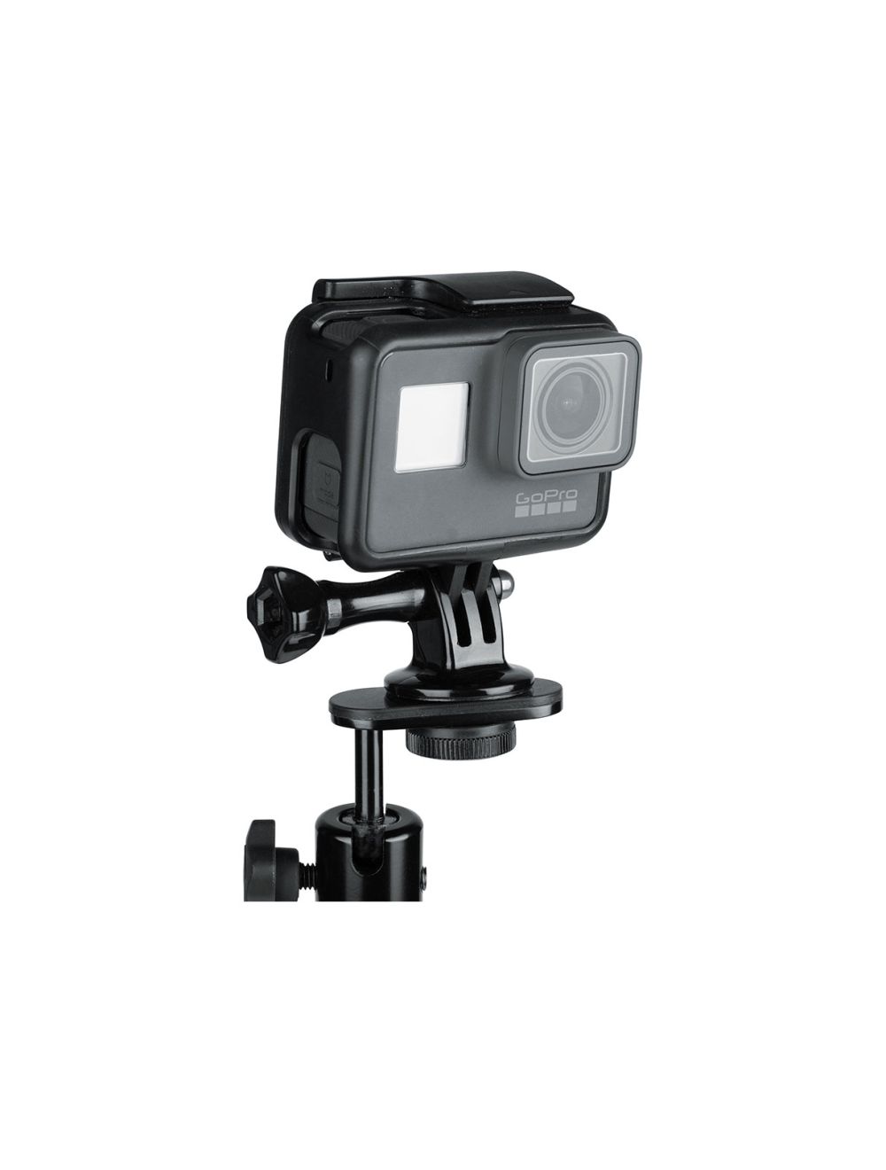 Gator Frameworks GFW-MIC-CAMERA-MT Camera Mount Mic Stand Adapter - Open Box