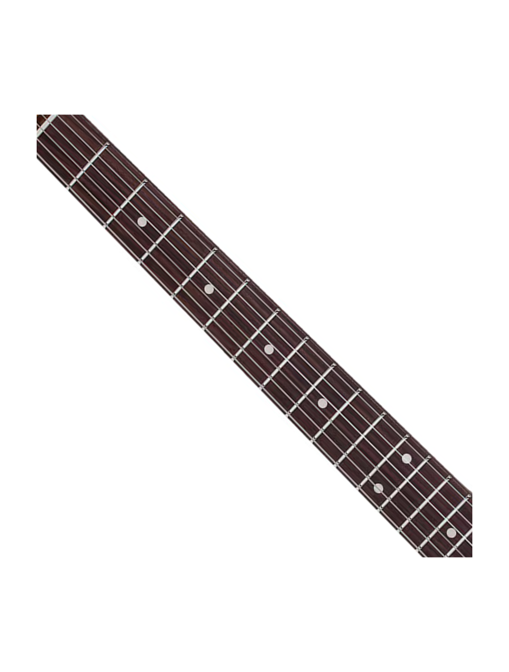 Schecter Traditional Wembley HSS Electric Guitar - Seafoam Green