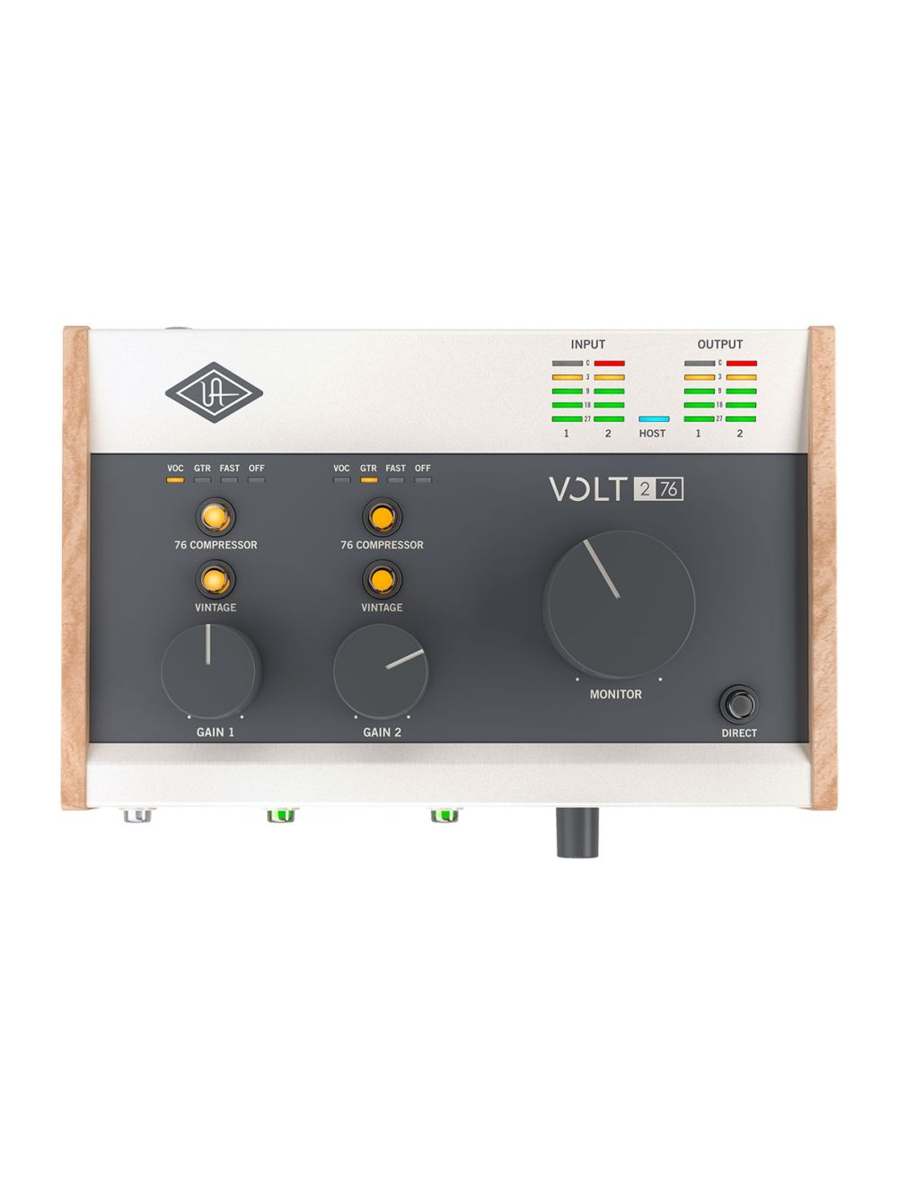 Universal Audio Volt 276 USB Audio Interface