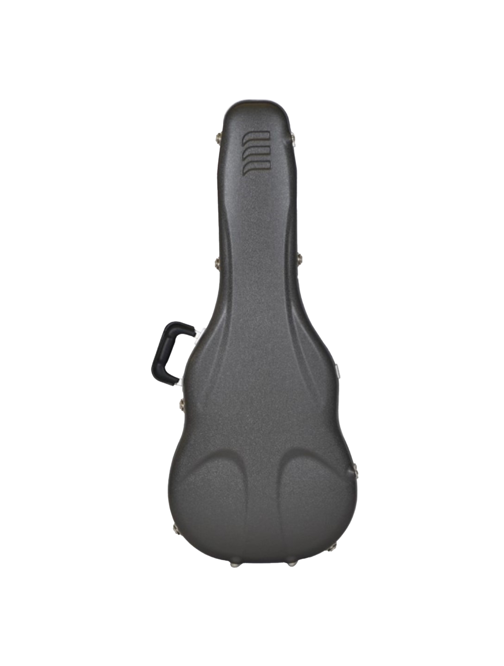 TKL Concept 3.1 Dreadnought Acoustic Guitar Case - Titanium - Open Box