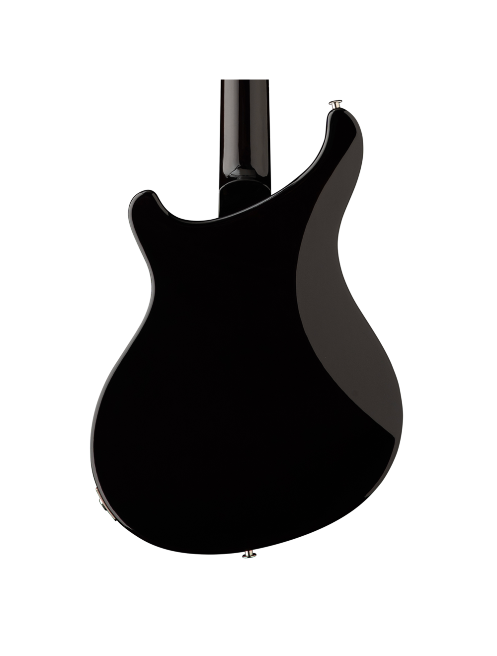 PRS S2 Vela Semi-Hollow Electric Guitar - McCarty Tobacco Sunburst