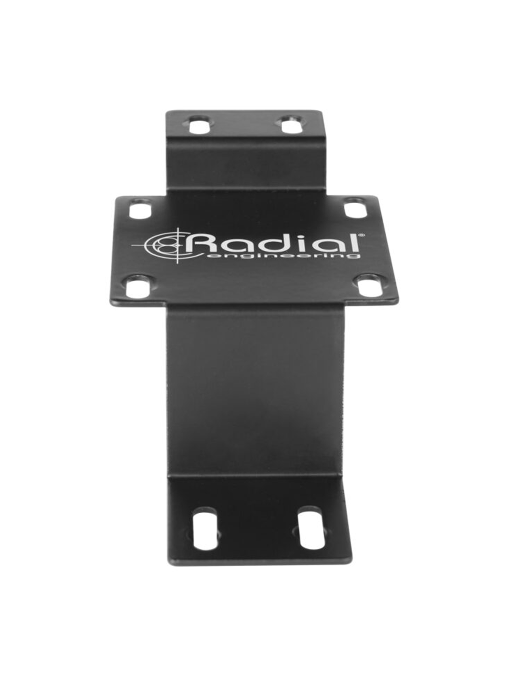 Radial TrainTrack Pedalboard Mounting Brackets