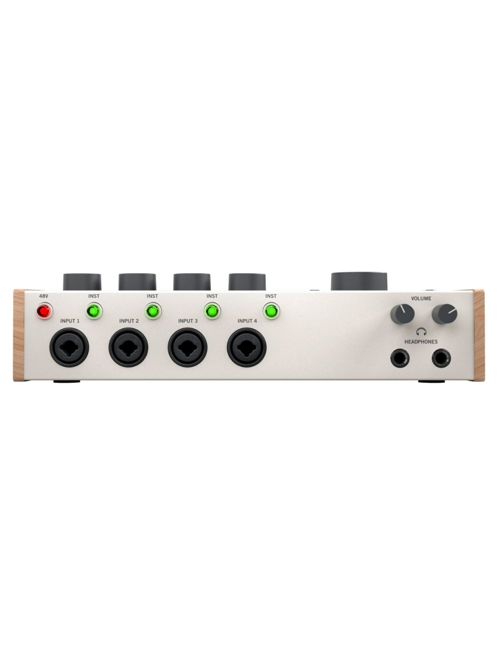 Universal Audio Volt 476P USB Audio Interface