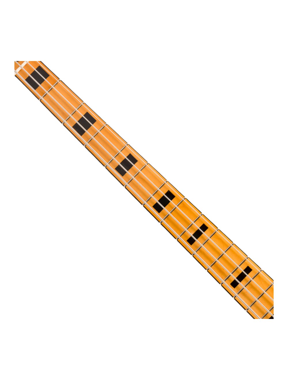 Squier Classic Vibe '70s Precision Bass - Walnut w/ Maple FB