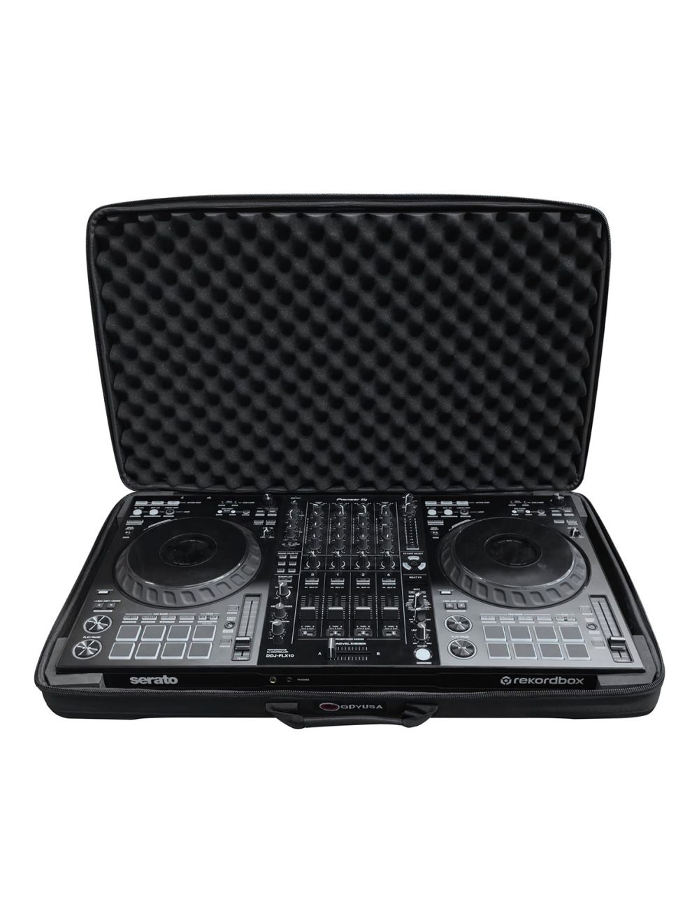 Odyssey BMFLX10 Pioneer DJ DDJ-FLX10 EVA Soft Case (Open Box)