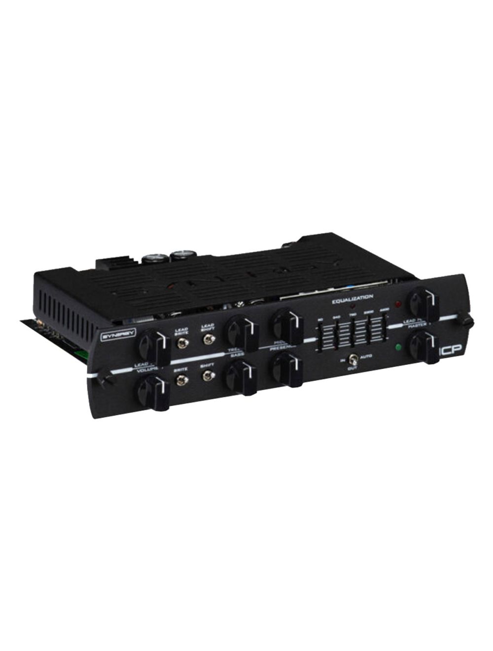 Synergy IICP 2 Channel Preamp Module - Open Box