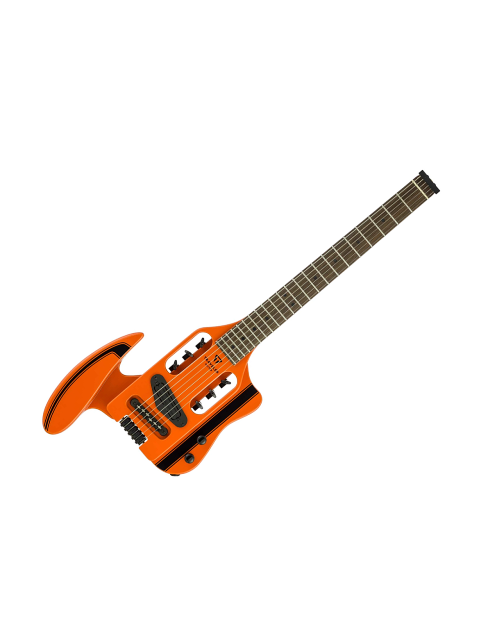 Traveler Speedster Standard Hugger Orange