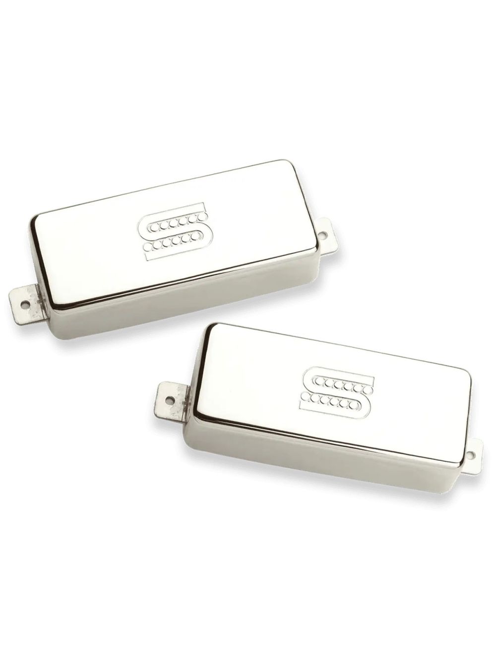 Seymour Duncan SM-1 Vintage Mini-Humbucker Pickup Set - Open Box