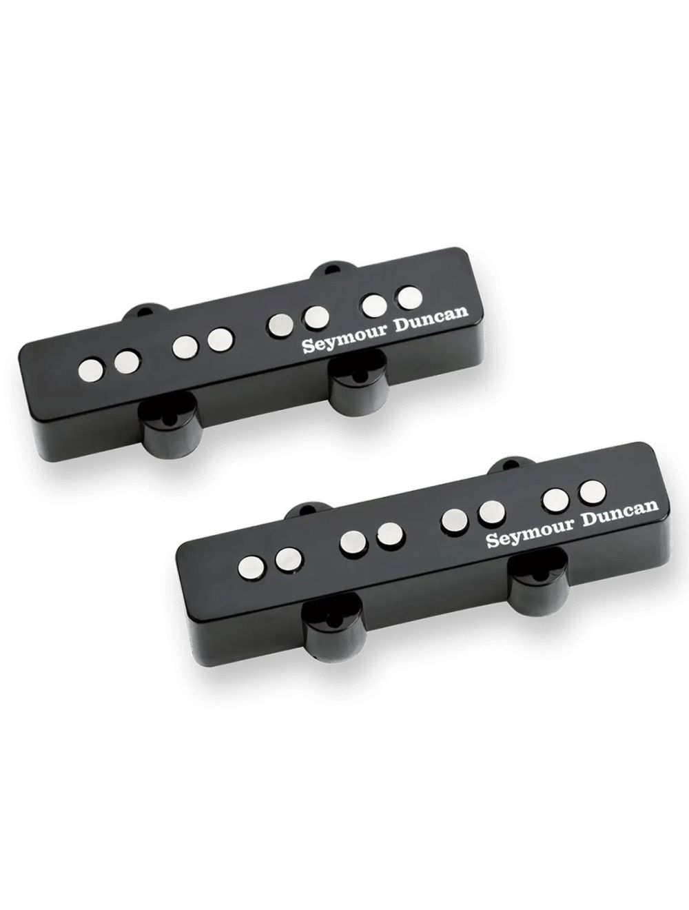 Seymour Duncan SJB-2 Hot 4 String Jazz Bass® Pickups