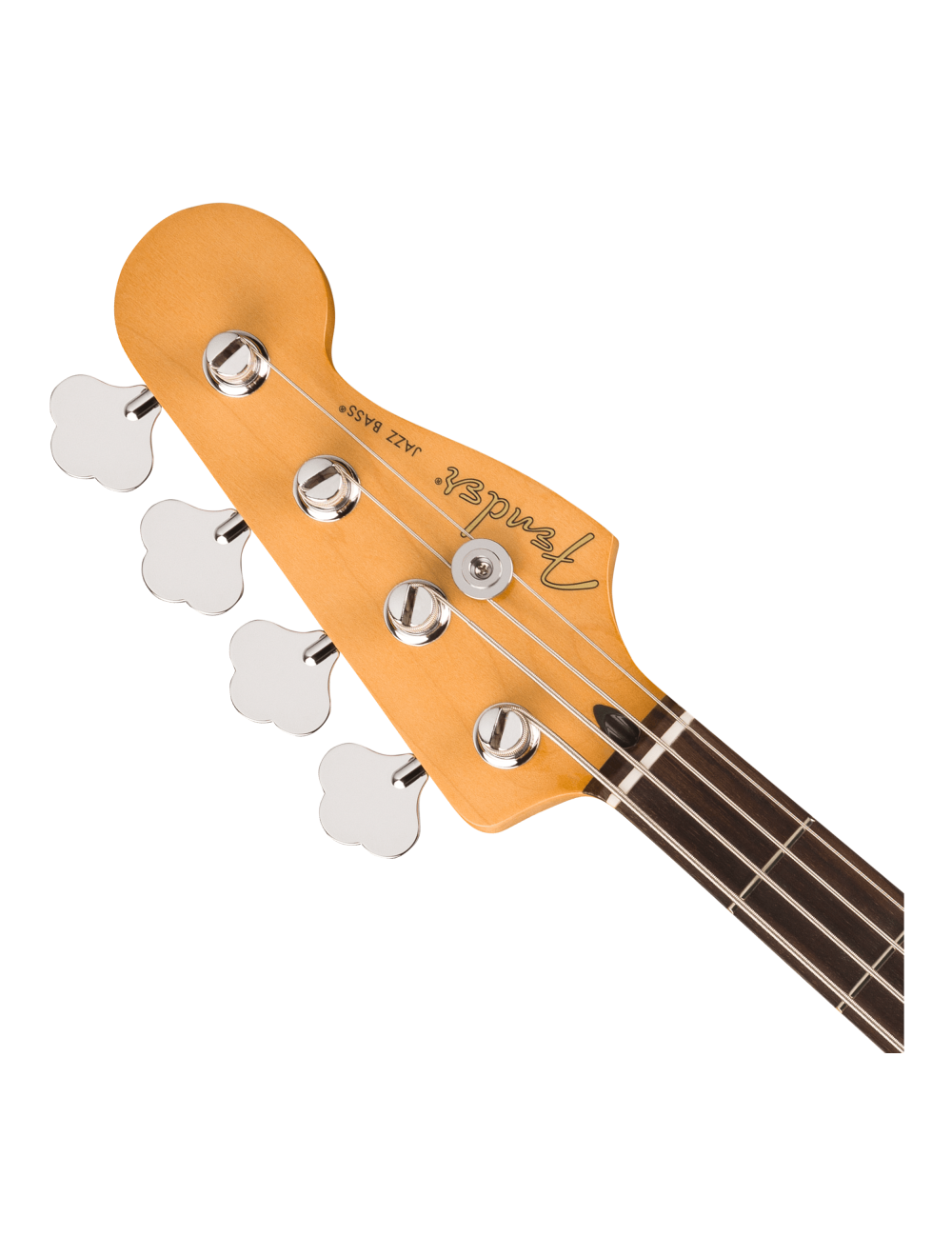 Fender Player II Jazz Bass - Aquatone Blue w/Rosewood FB