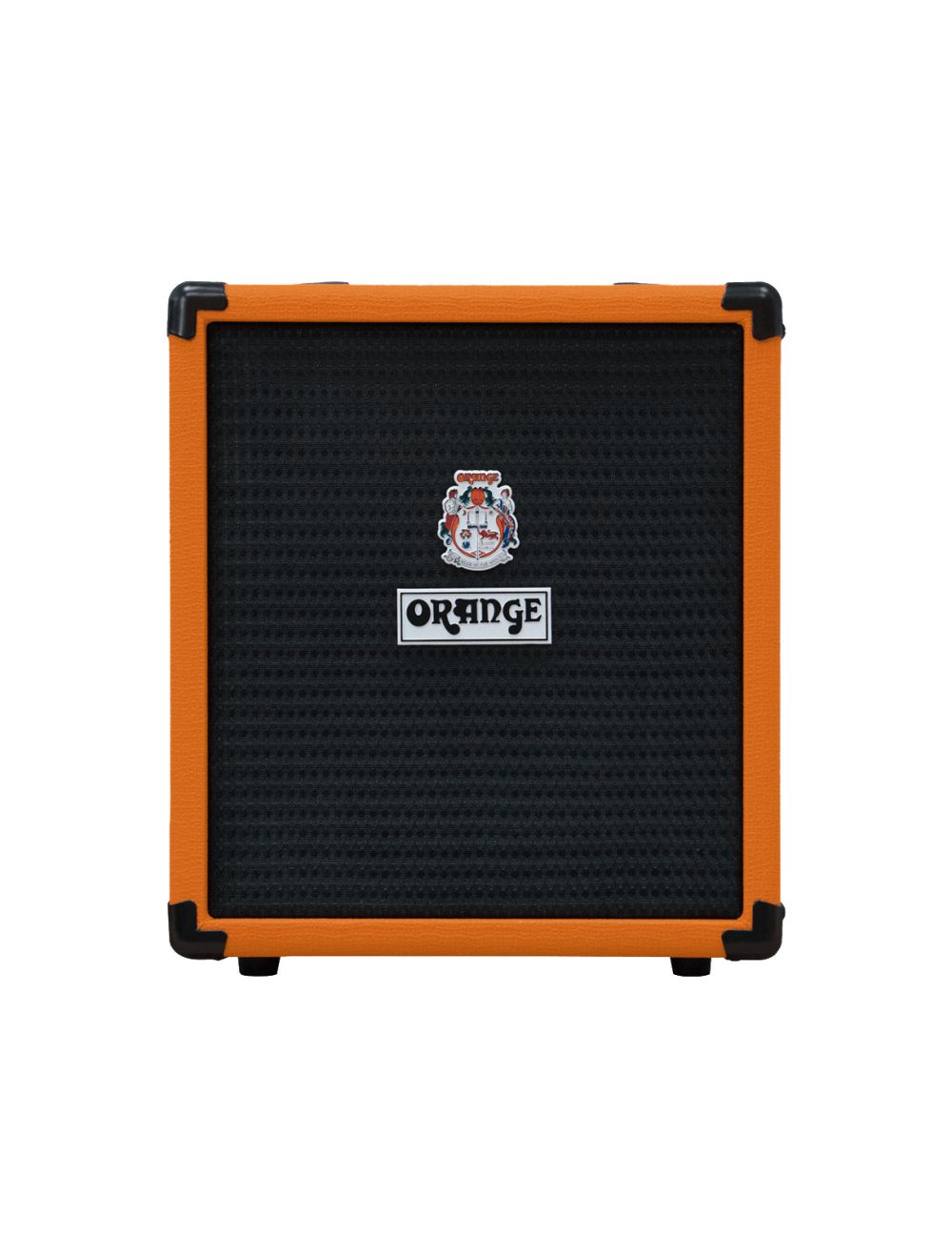 Orange Amplifiers Crush Bass 25 Combo Amp - Open Box