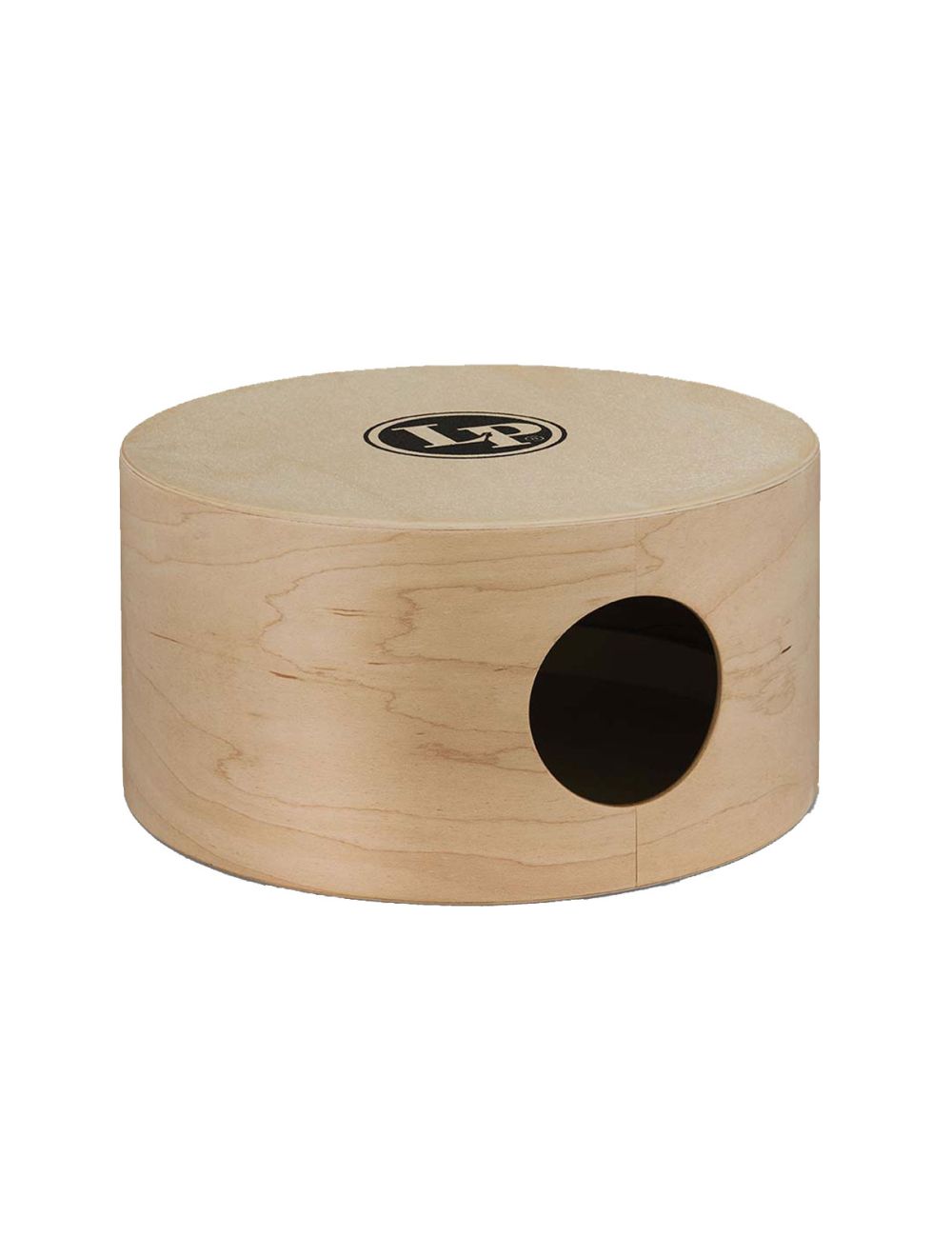 Open Box Latin Percussion 10" Snare Cajon 2-voice